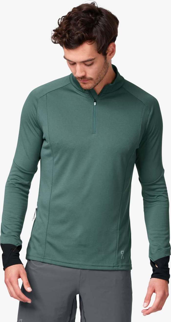 Product gallery image number 1 for product Weather Shirt - Men's