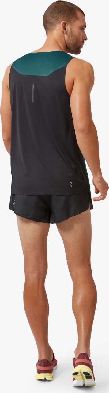 Product gallery image number 5 for product Tank-T Shirt - Men's