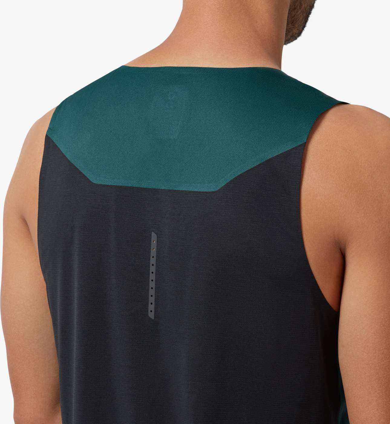 Product gallery image number 3 for product Tank-T Shirt - Men's