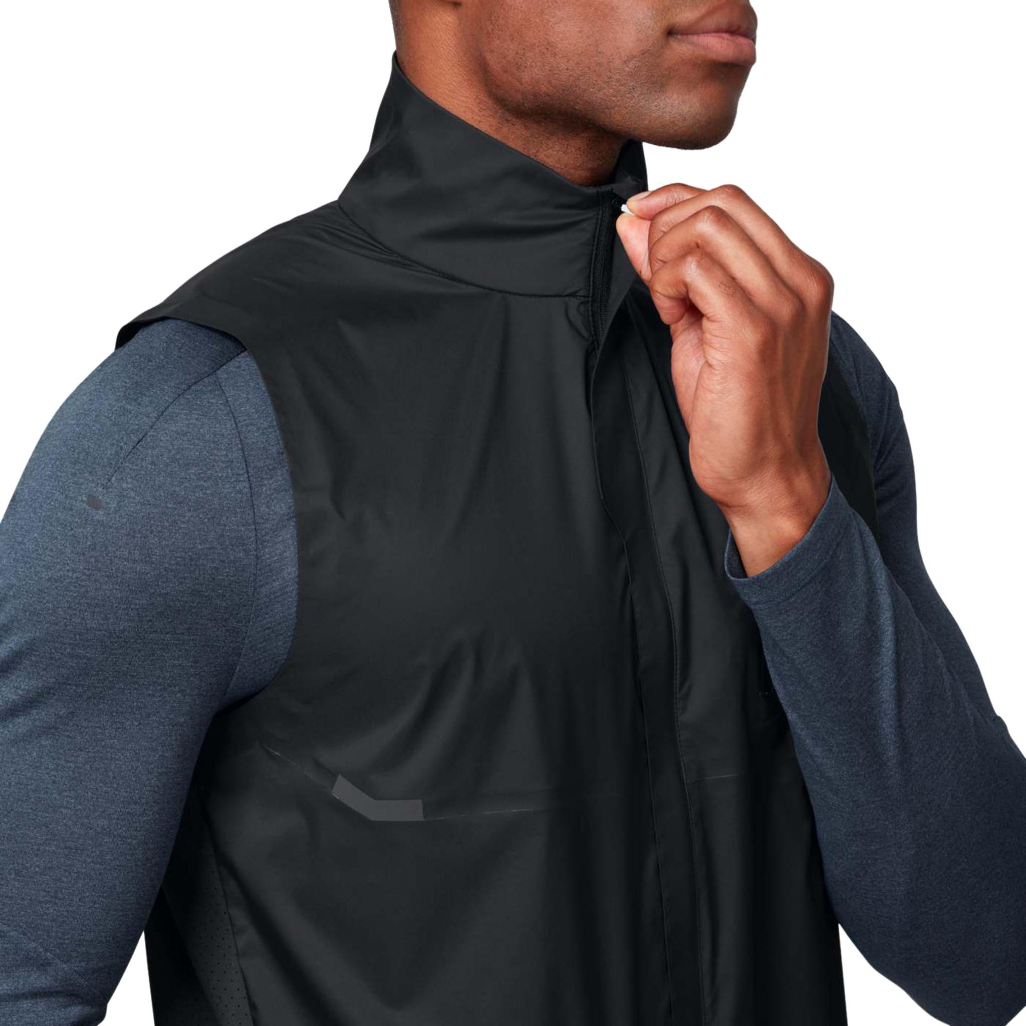 Product gallery image number 3 for product Weather Vest - Men's