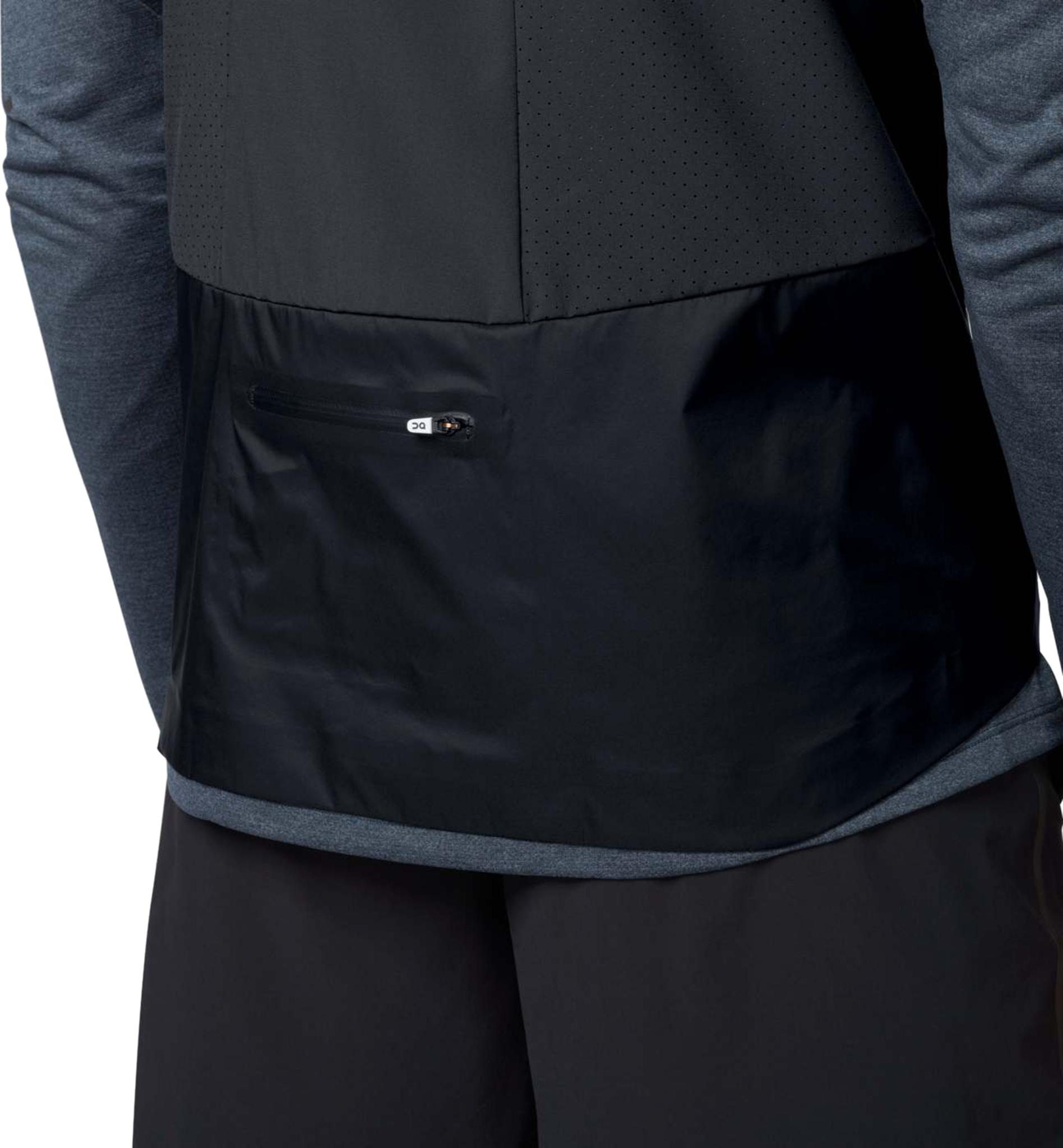 Product gallery image number 4 for product Weather Vest - Men's