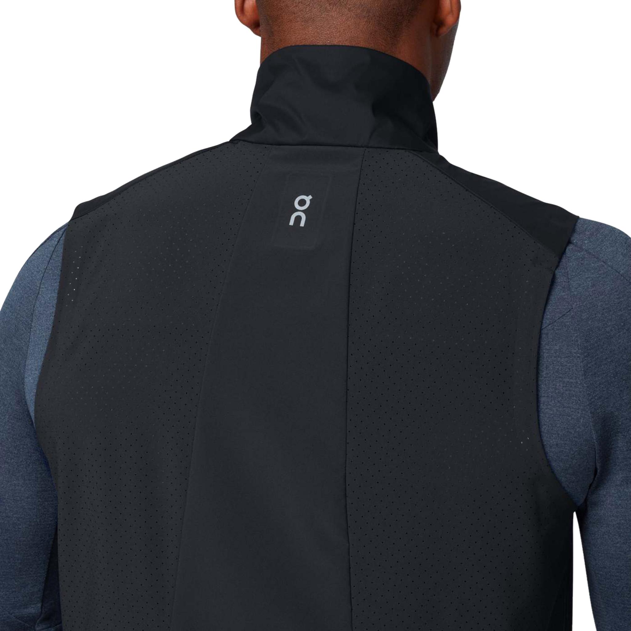 Product gallery image number 5 for product Weather Vest - Men's