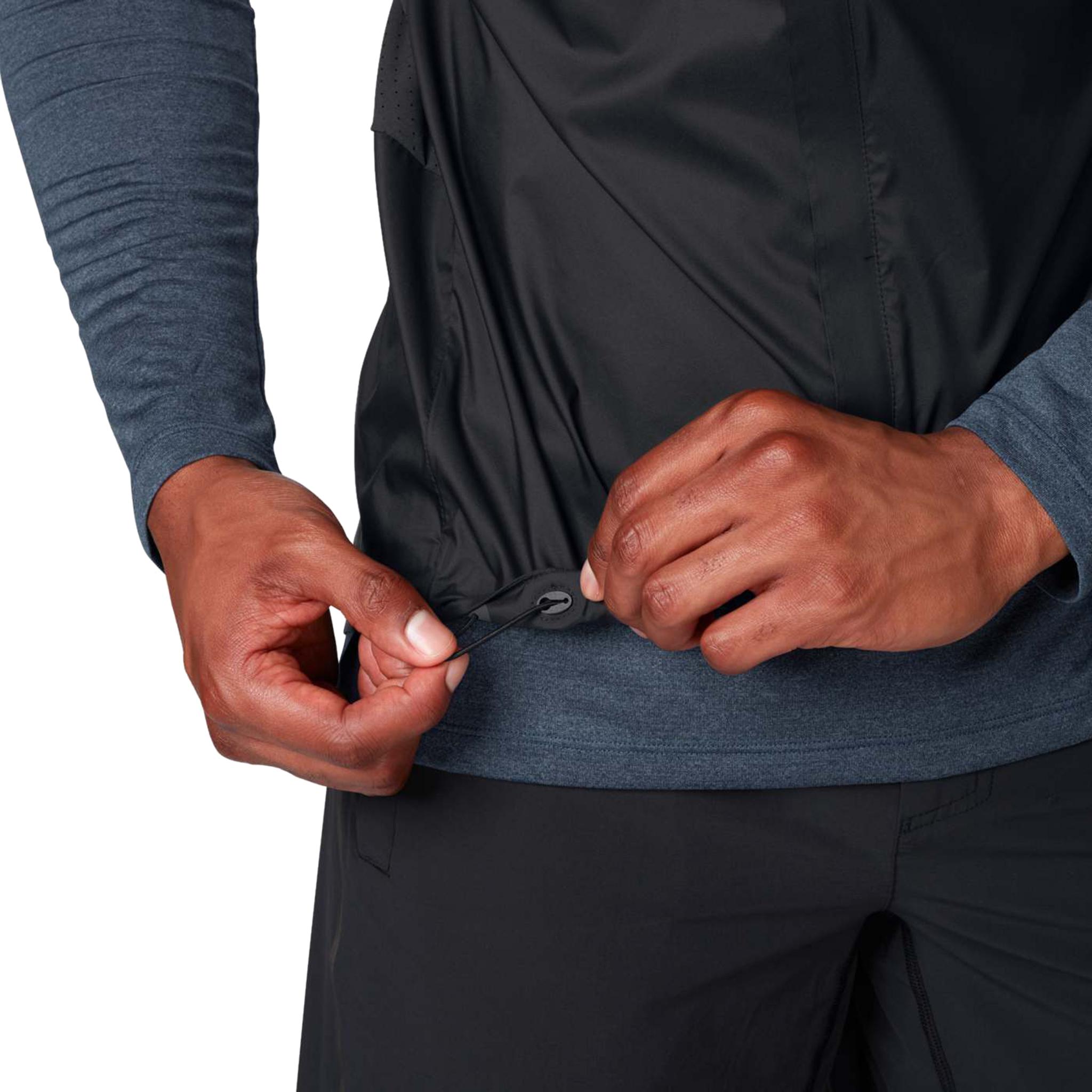 Product gallery image number 6 for product Weather Vest - Men's