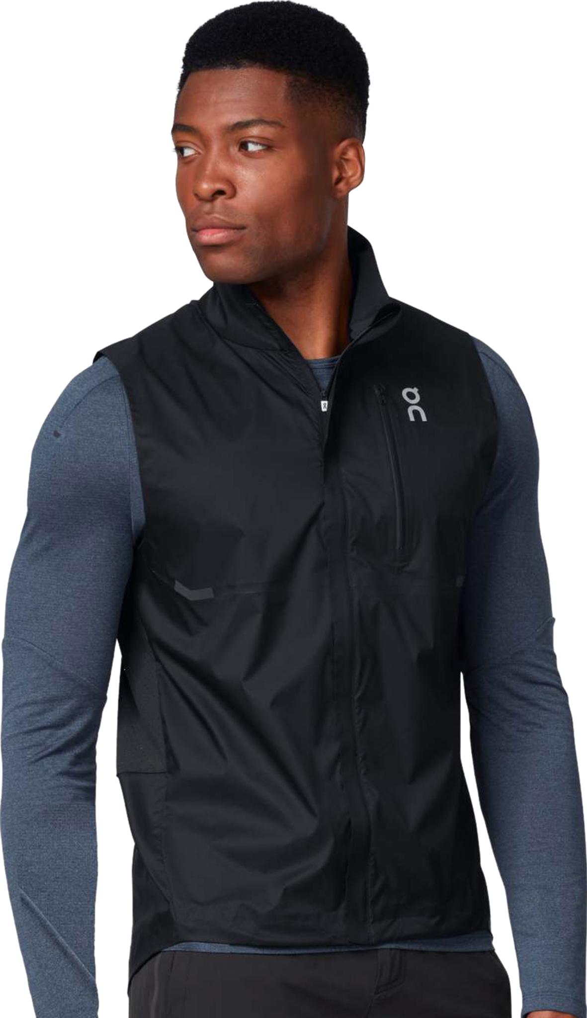 Product gallery image number 1 for product Weather Vest - Men's