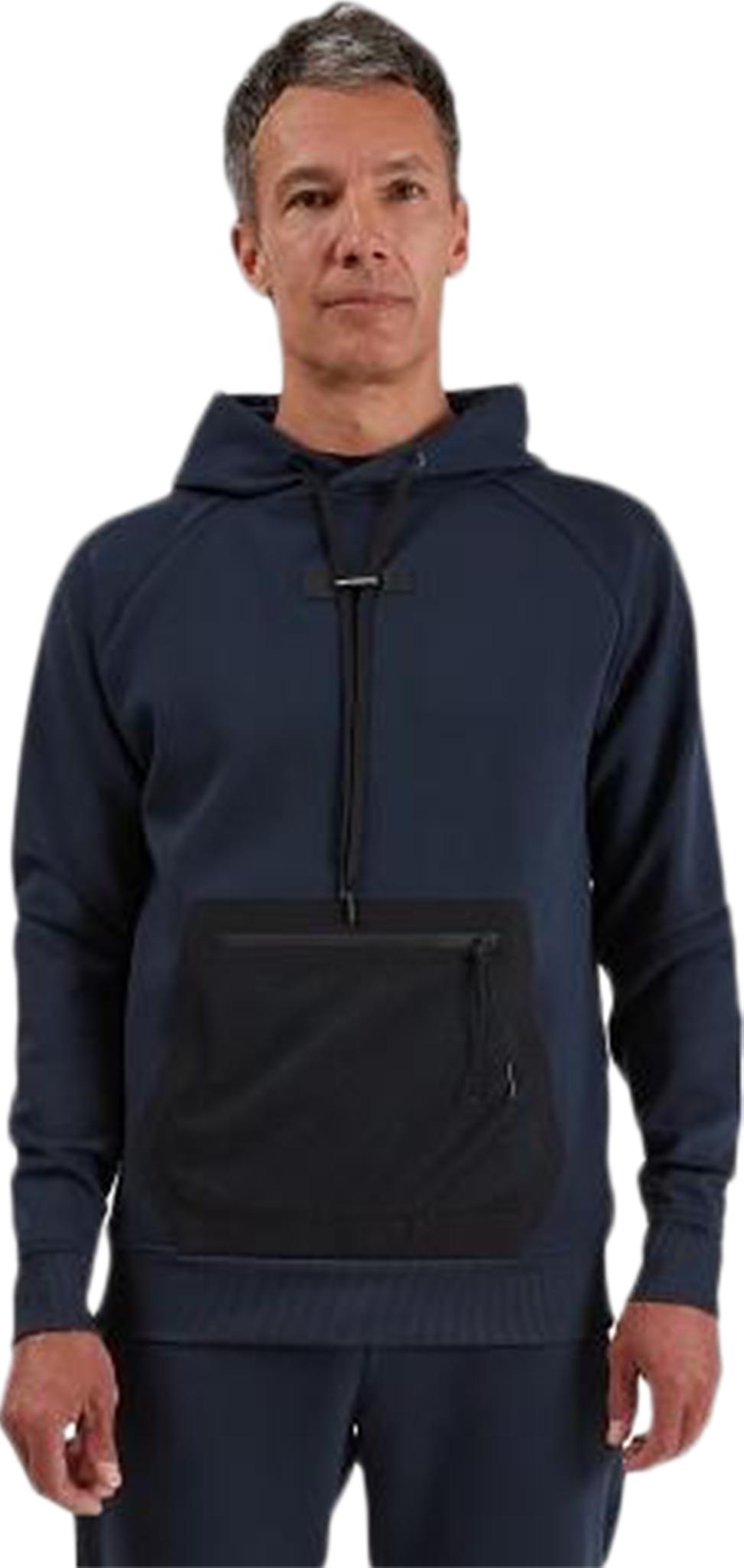 Product gallery image number 1 for product Performance Hoodie - Men's