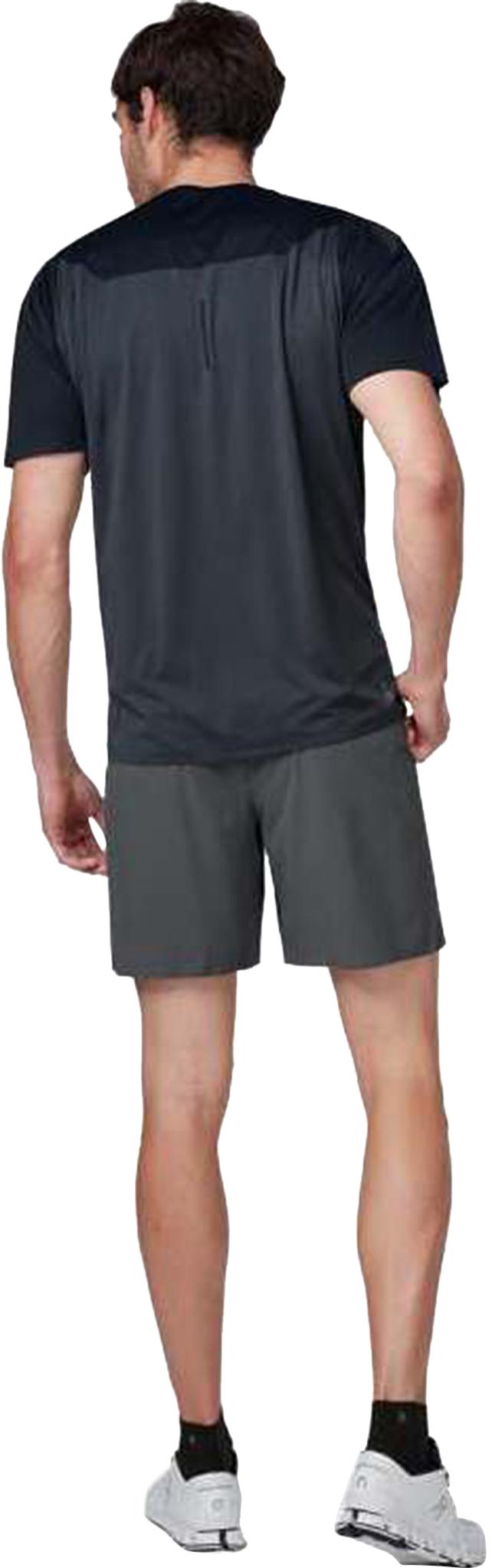 Product gallery image number 4 for product Lightweight Shorts - Men's