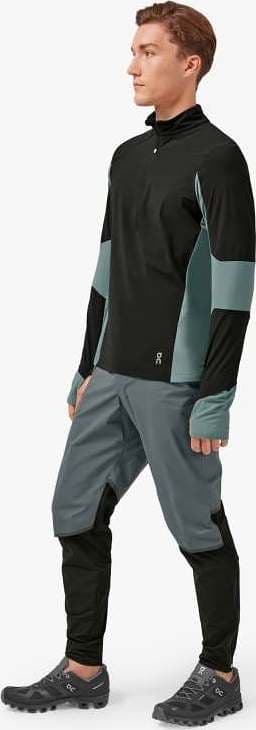 Product gallery image number 2 for product Trail Breaker Long Sleeve - Men's