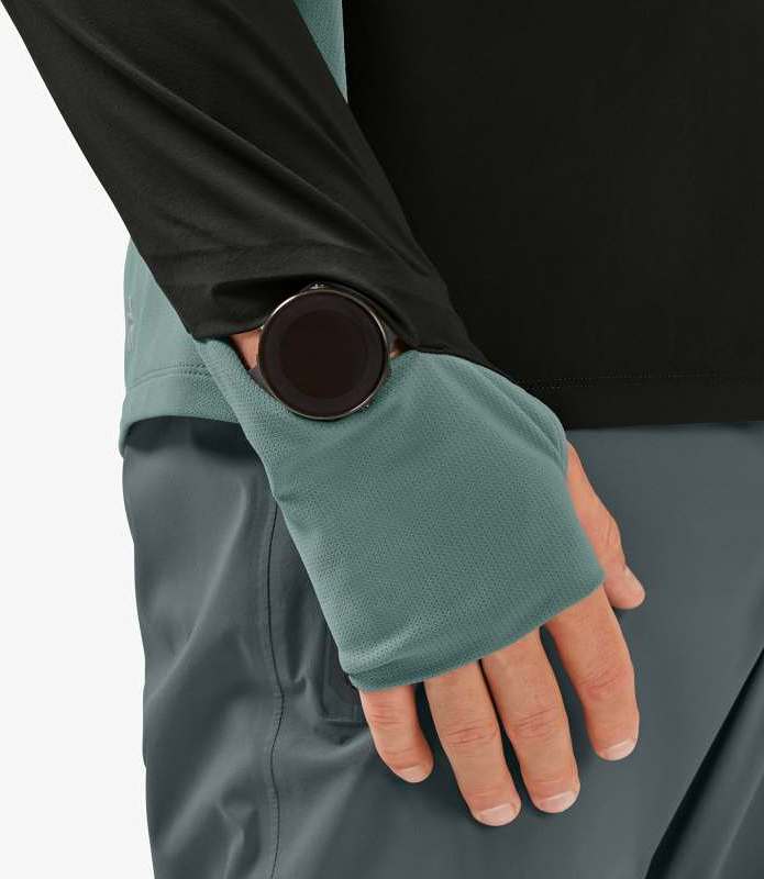 Product gallery image number 6 for product Trail Breaker Long Sleeve - Men's