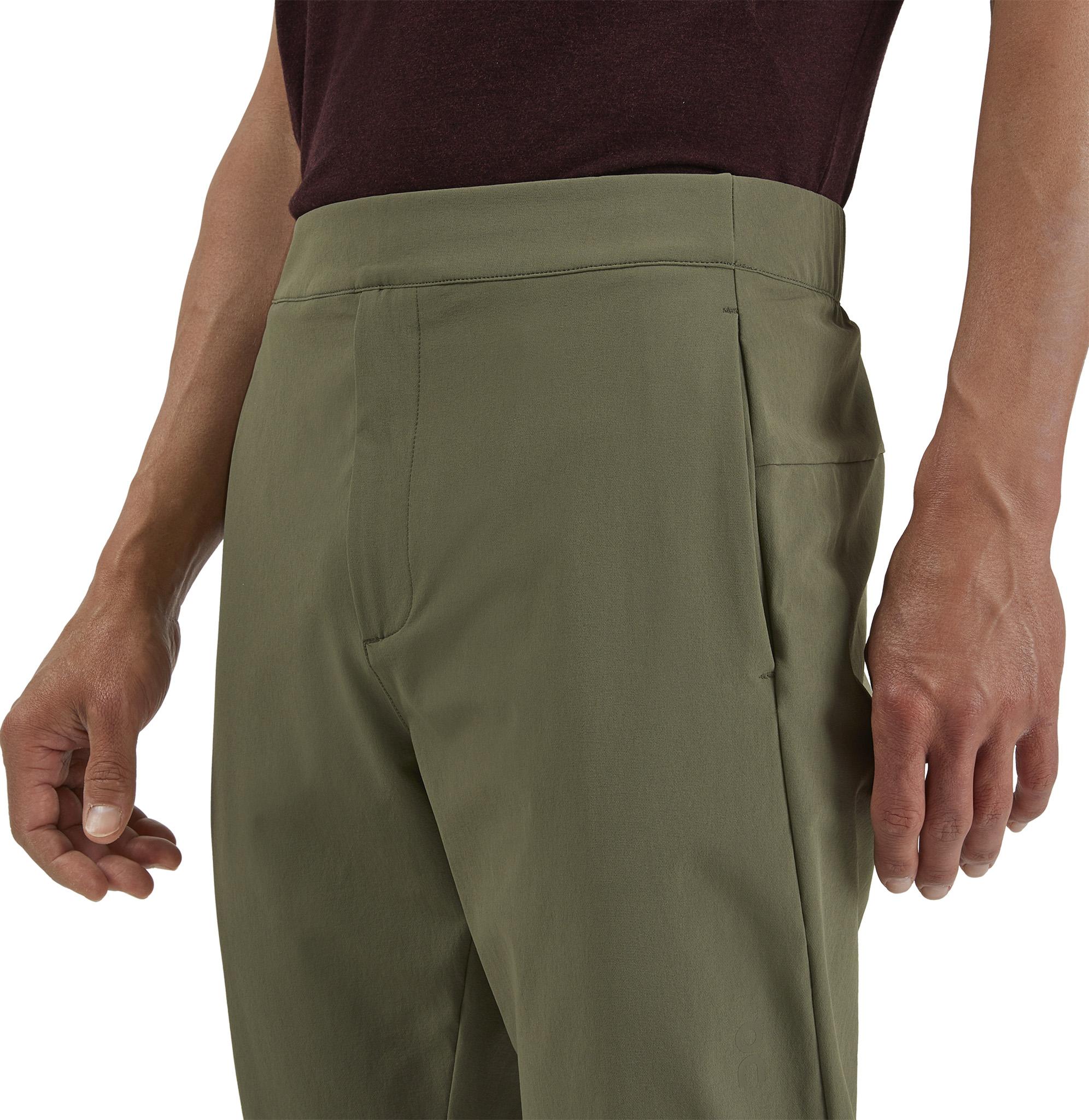 Product gallery image number 4 for product Active Pants - Men's