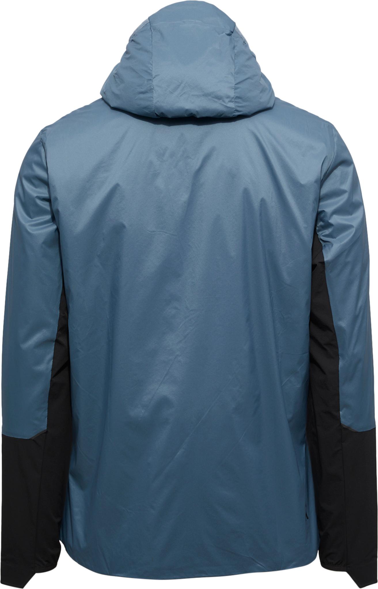 Numéro de l'image de la galerie de produits 2 pour le produit Manteau isolant - Homme