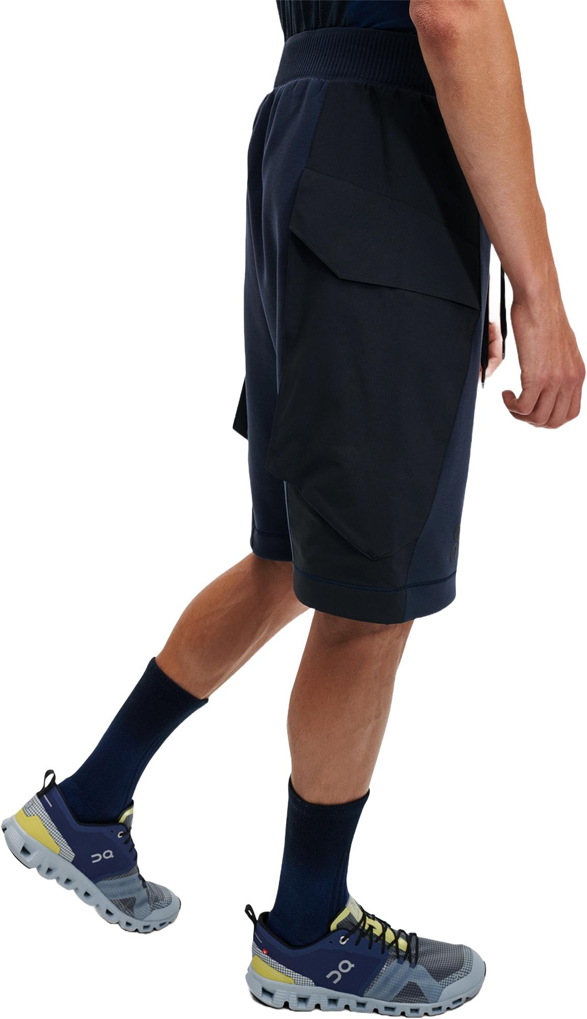 Product gallery image number 3 for product Movement Short - Men's