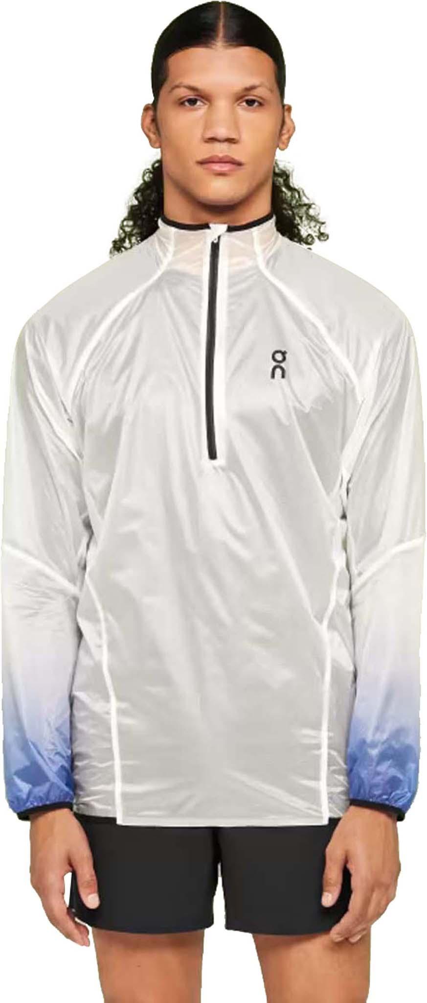 Product gallery image number 1 for product Zero Jacket - Men's