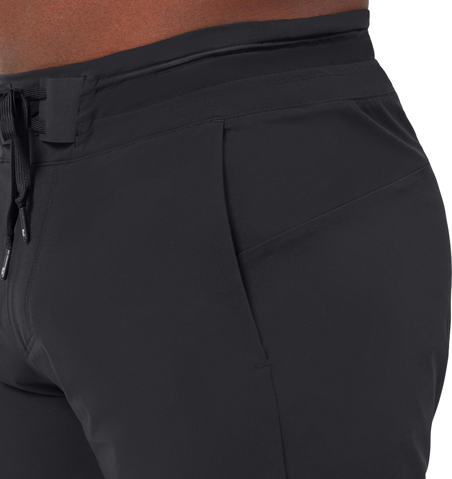 Product gallery image number 2 for product Hybrid Shorts - Men's