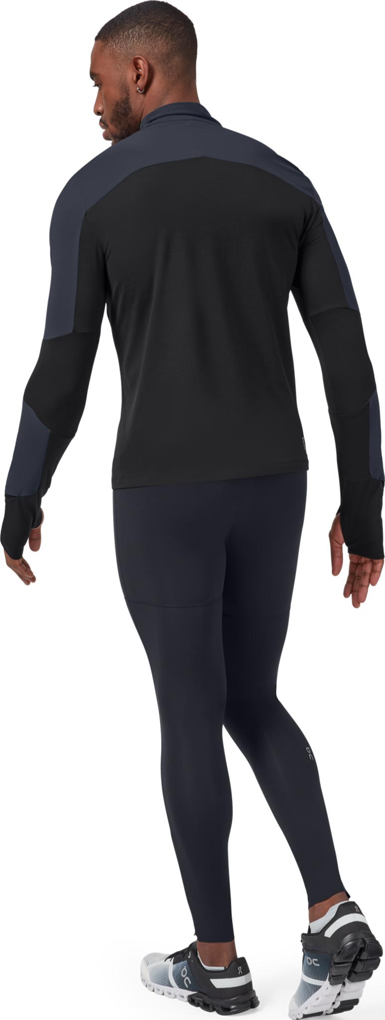 Product gallery image number 4 for product Long Tights - Men's