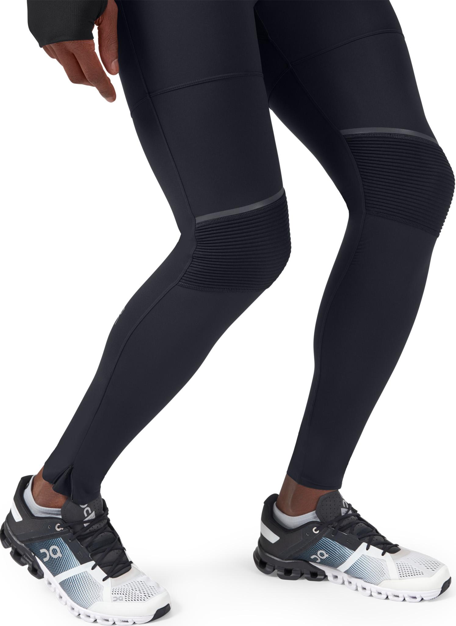 Product gallery image number 3 for product Long Tights - Men's