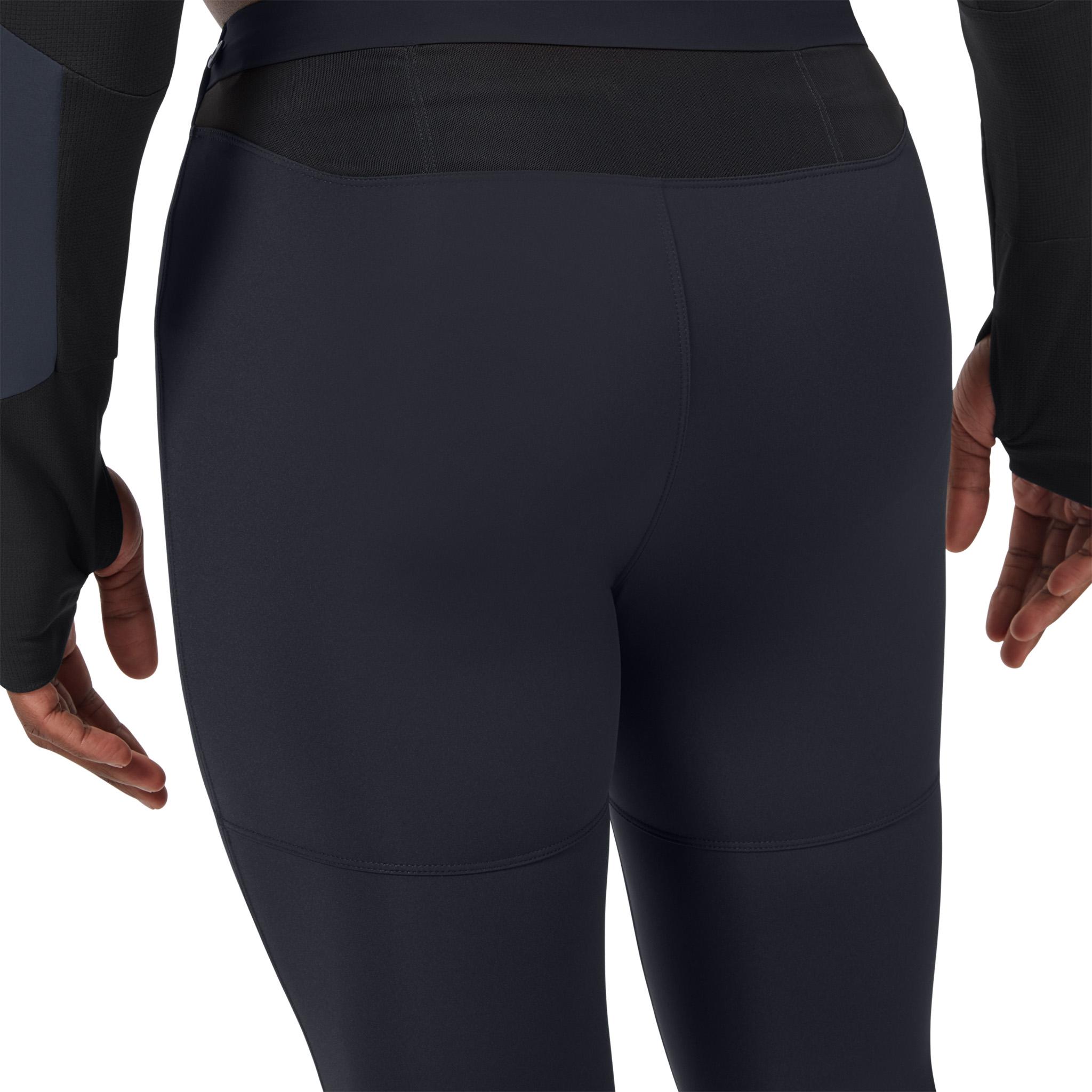 Product gallery image number 5 for product Long Tights - Men's