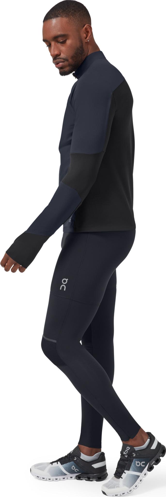 Product gallery image number 2 for product Long Tights - Men's