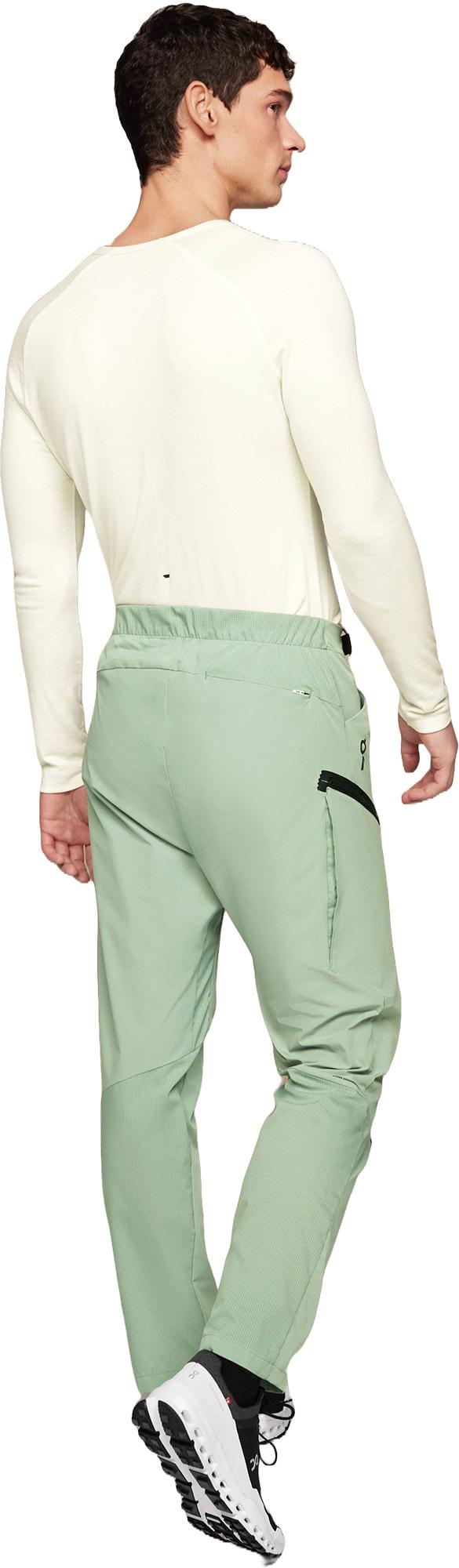 Product gallery image number 2 for product Trek Pant - Men's