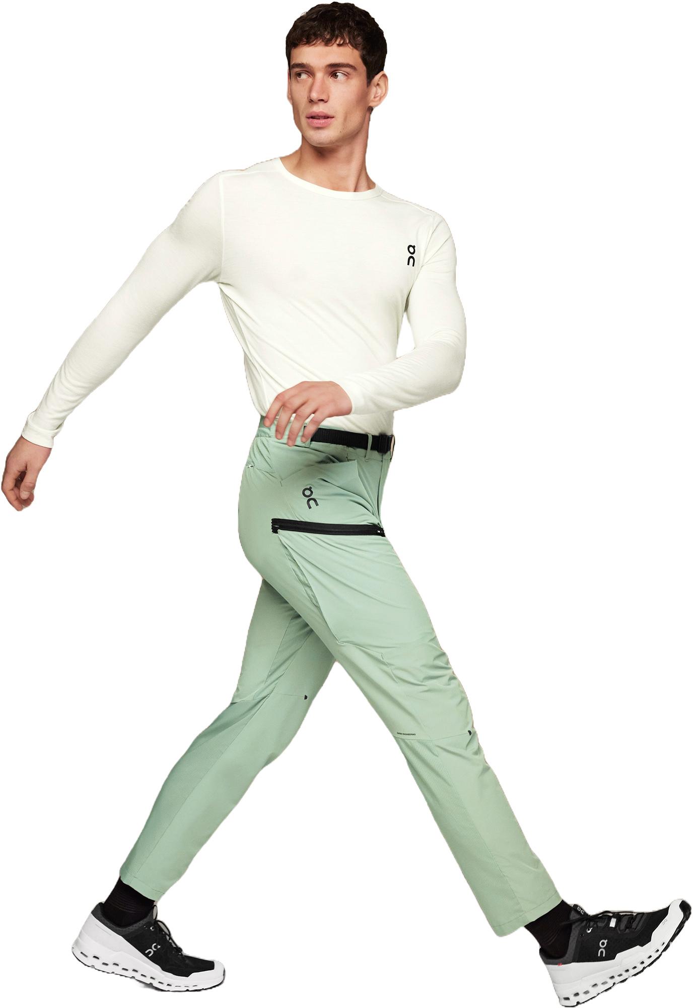 Product gallery image number 3 for product Trek Pant - Men's