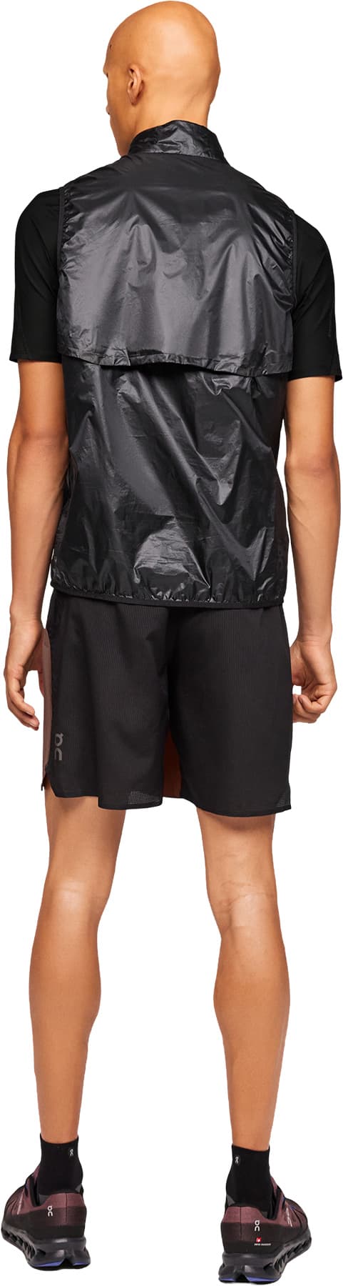Product gallery image number 3 for product Weather Vest - Men's