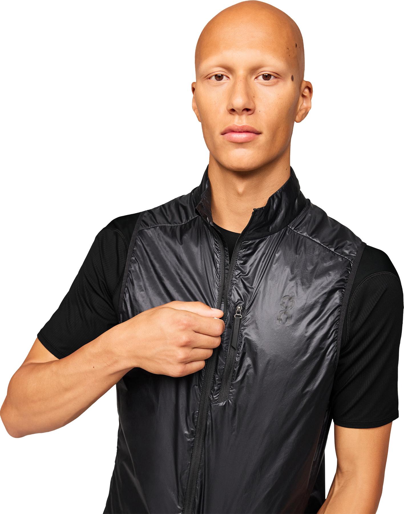 Product gallery image number 2 for product Weather Vest - Men's