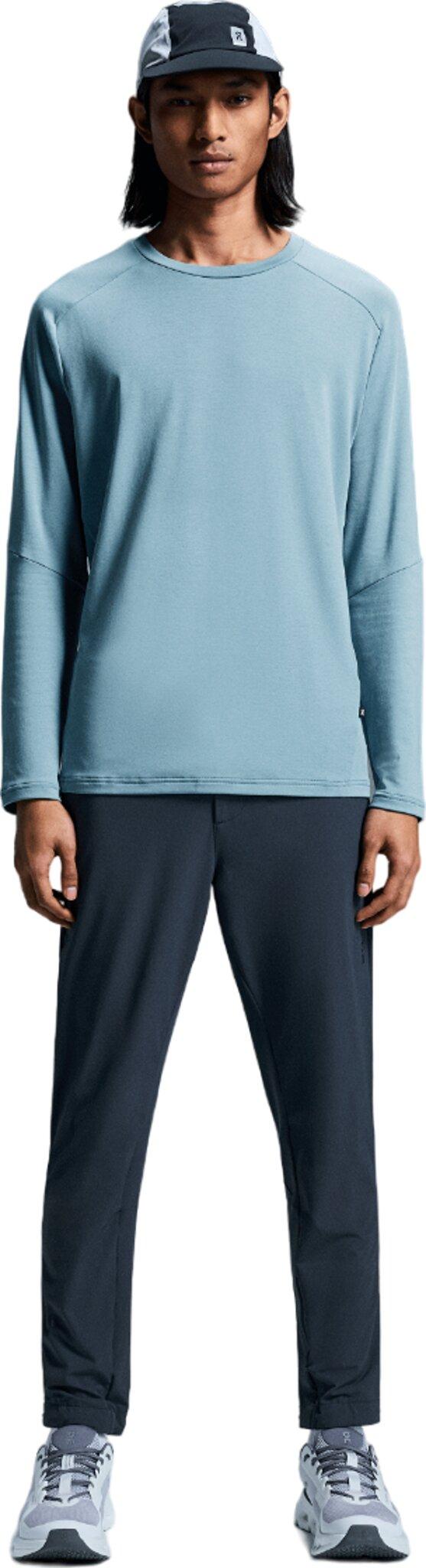 Product gallery image number 6 for product Focus Long-T Running T-Shirt - Men's