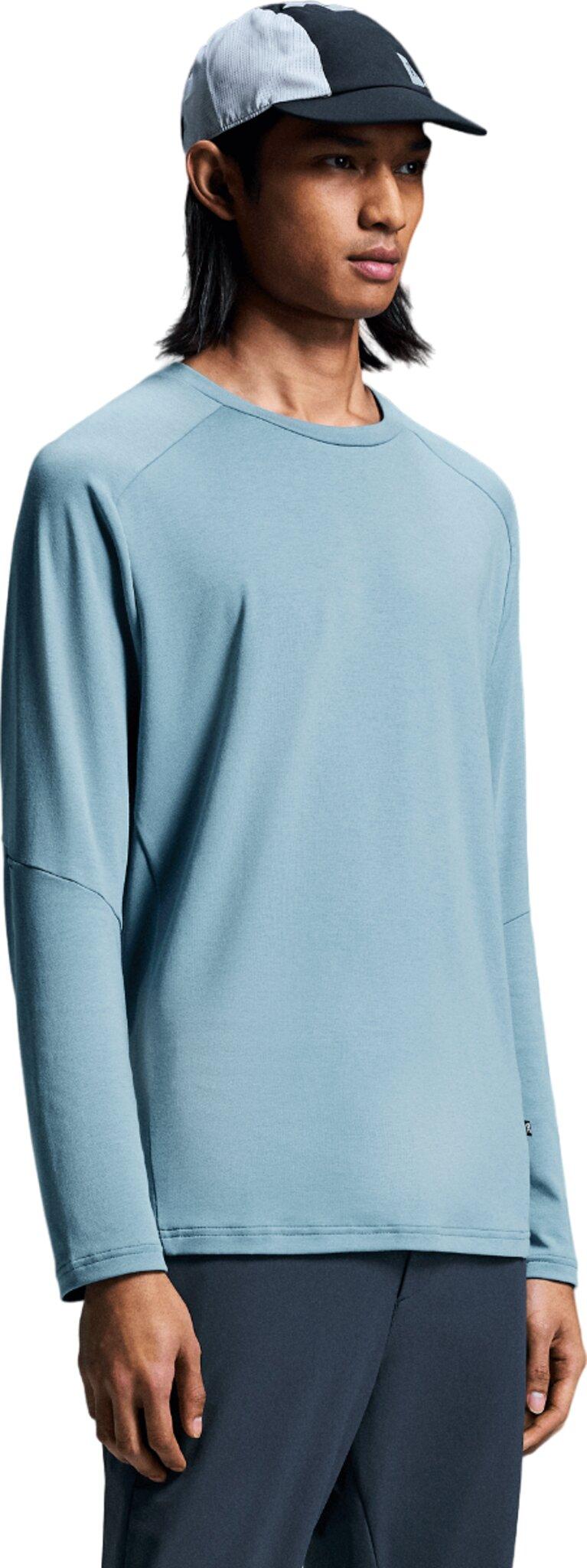 Product gallery image number 3 for product Focus Long-T Running T-Shirt - Men's