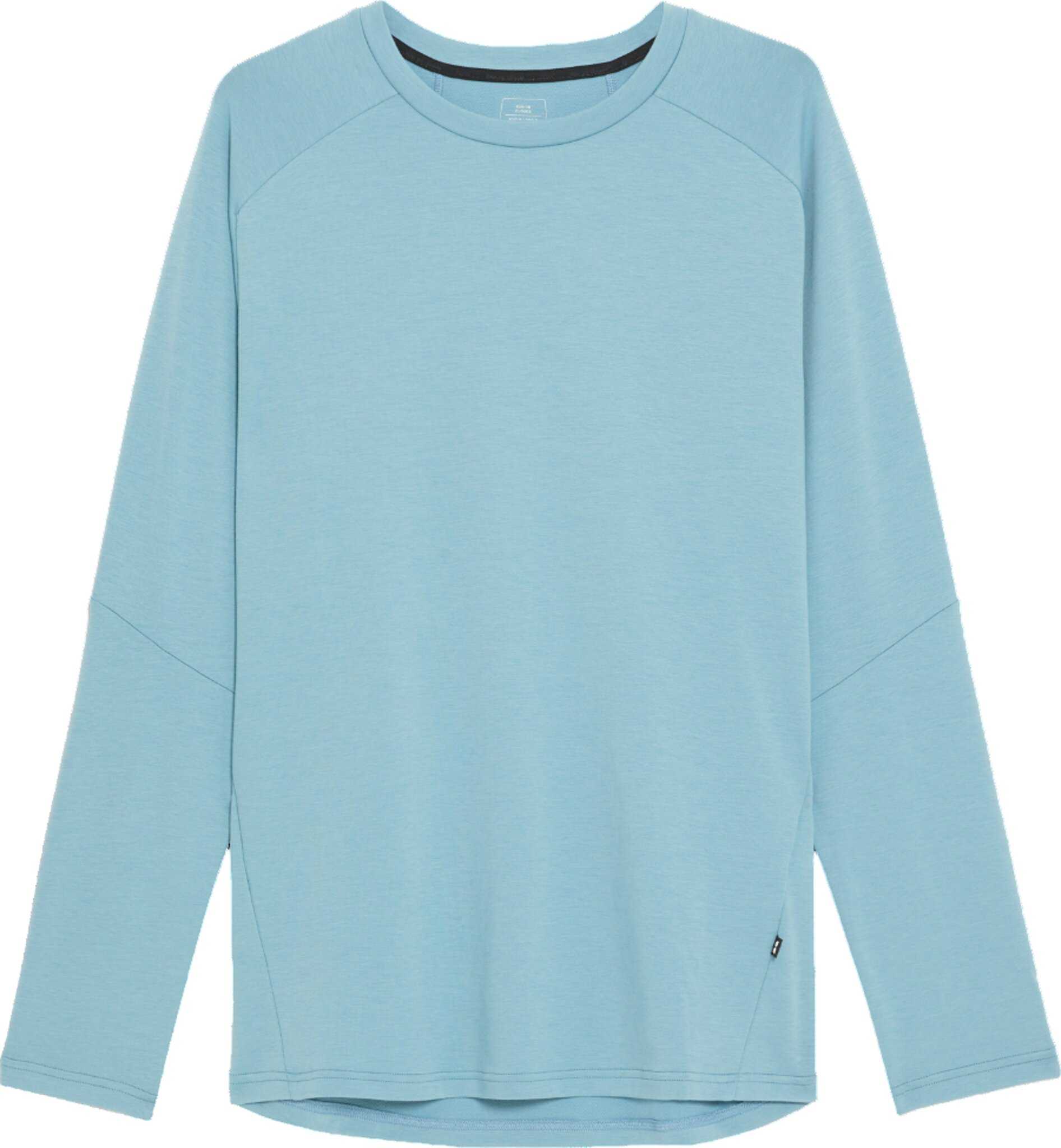 Product image for Focus Long-T Running T-Shirt - Men's