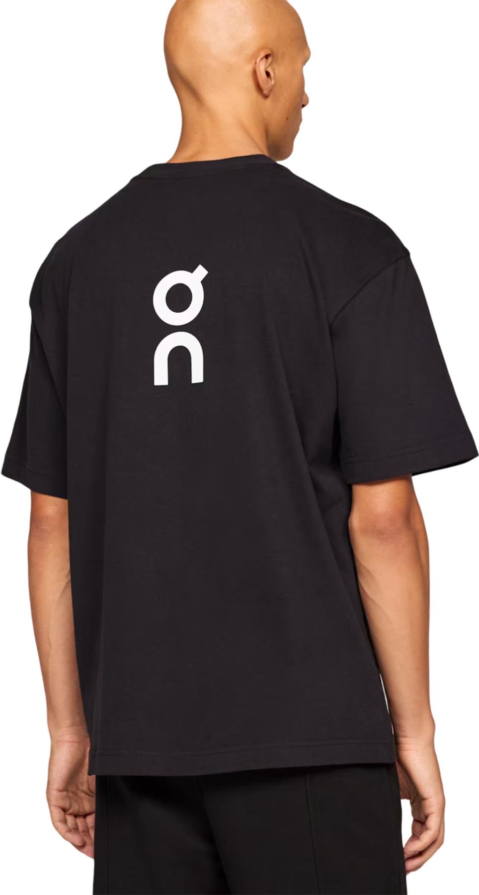 Product gallery image number 2 for product Club T Short Sleeve T-Shirt - Men's