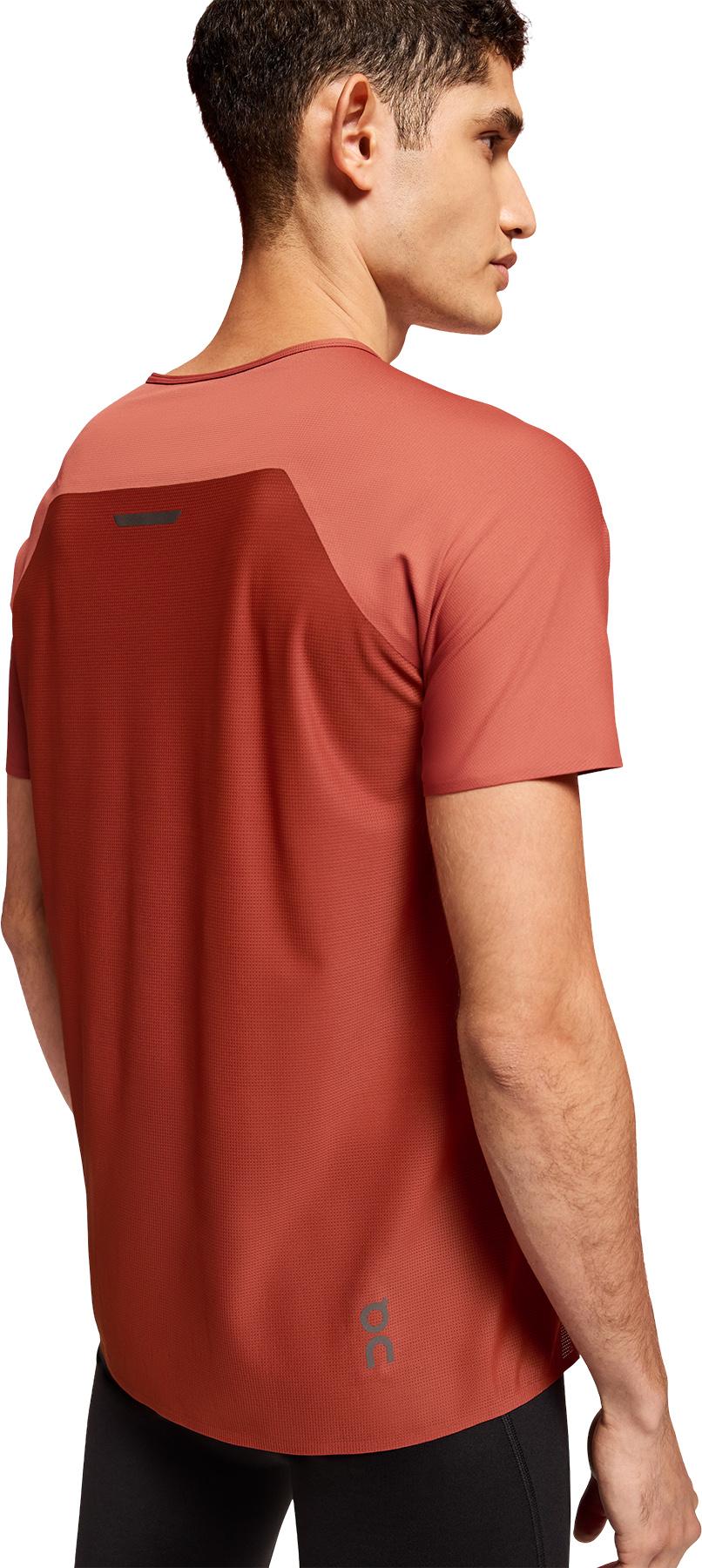 Product gallery image number 2 for product Performance-T Running Tee - Men's