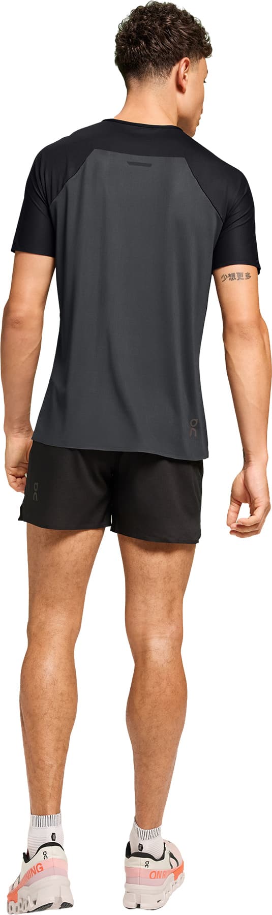 Product gallery image number 2 for product Performance-T Running Tee - Men's