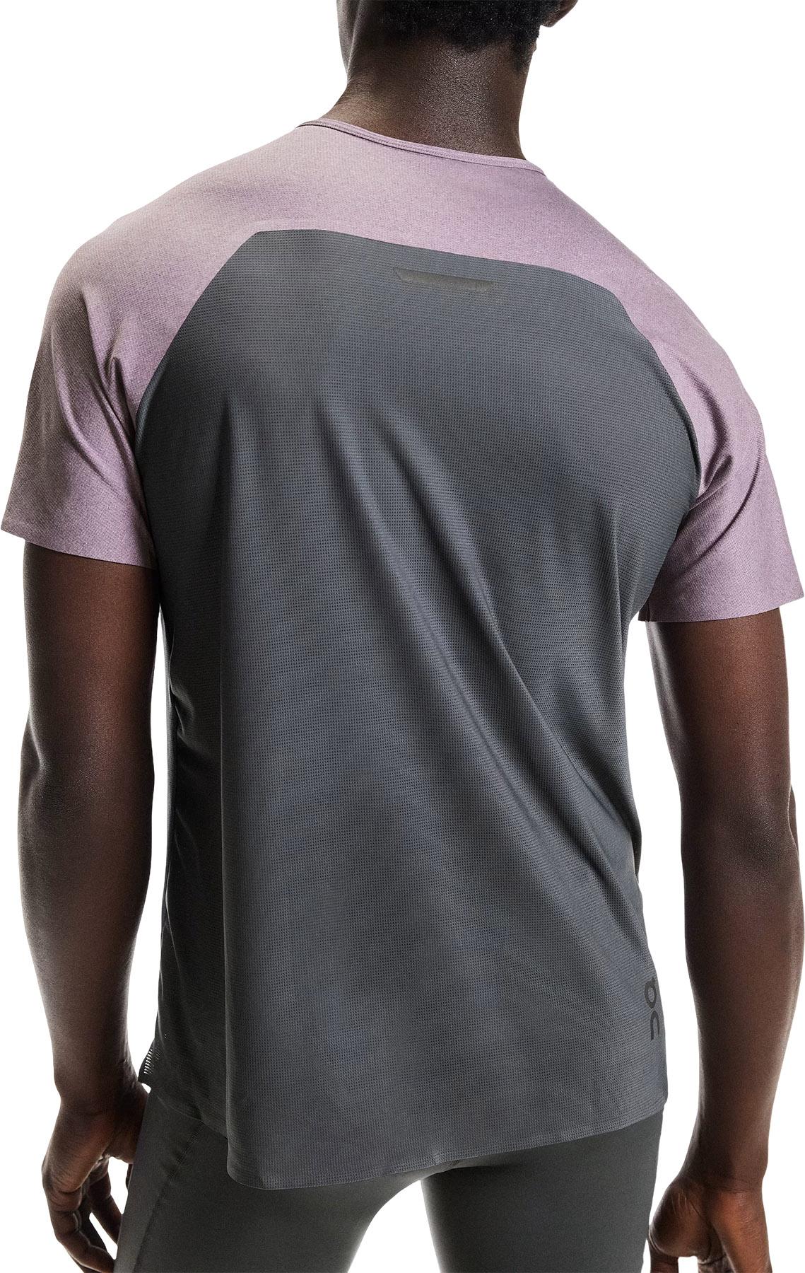 Numéro de l'image de la galerie de produits 2 pour le produit T-shirt de course Performance-T - Homme