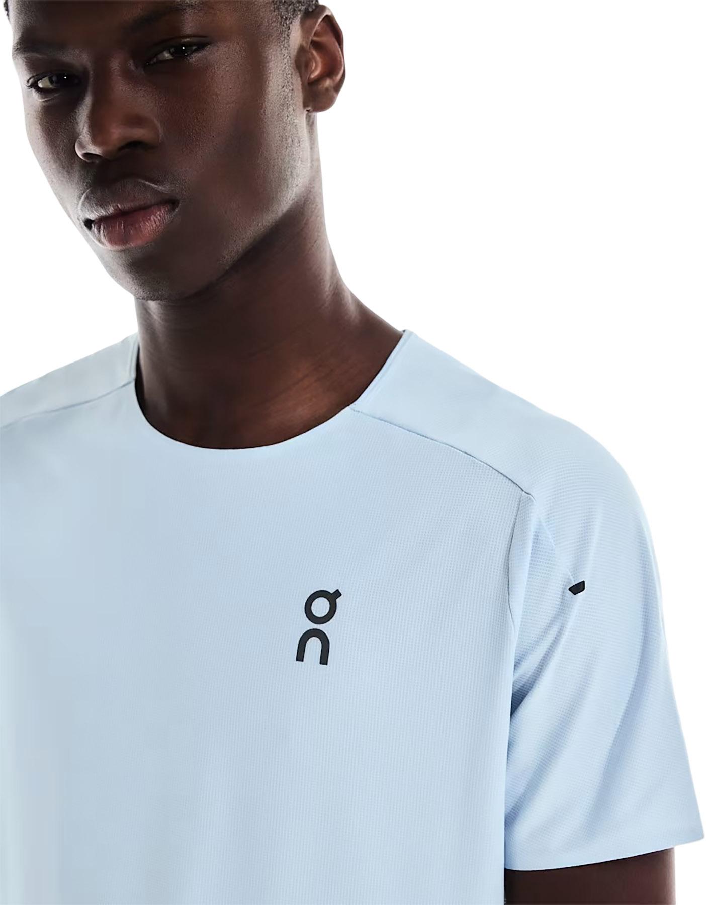 Product gallery image number 4 for product T-shirt de course Performance-T - Homme