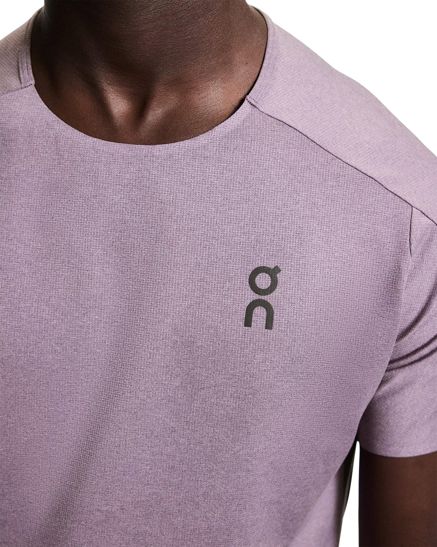 Numéro de l'image de la galerie de produits 4 pour le produit T-shirt de course Performance-T - Homme