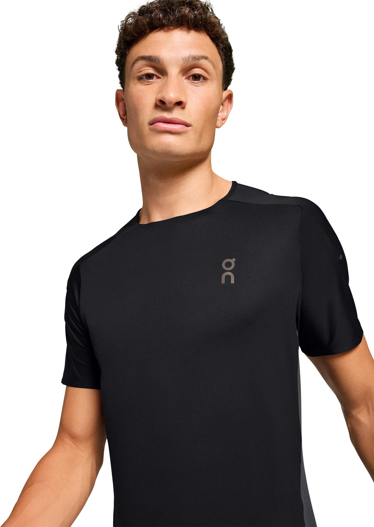 Product gallery image number 3 for product Performance-T Running Tee - Men's