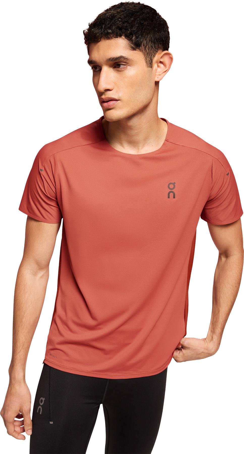 Product gallery image number 3 for product Performance-T Running Tee - Men's