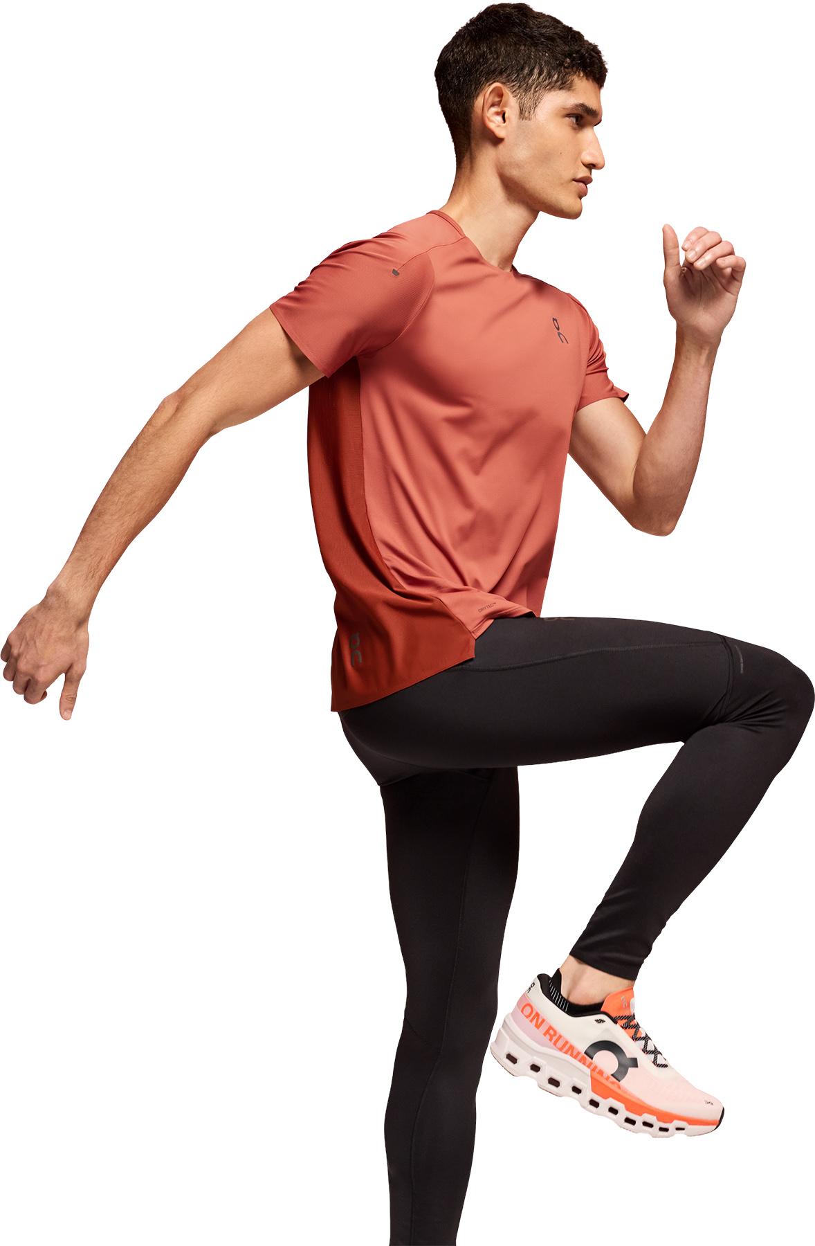 Product gallery image number 4 for product Performance-T Running Tee - Men's