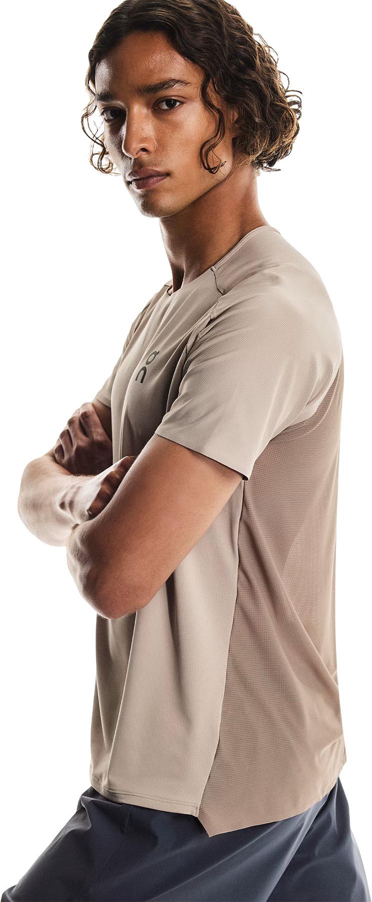 Product gallery image number 4 for product Performance-T Running Tee - Men's