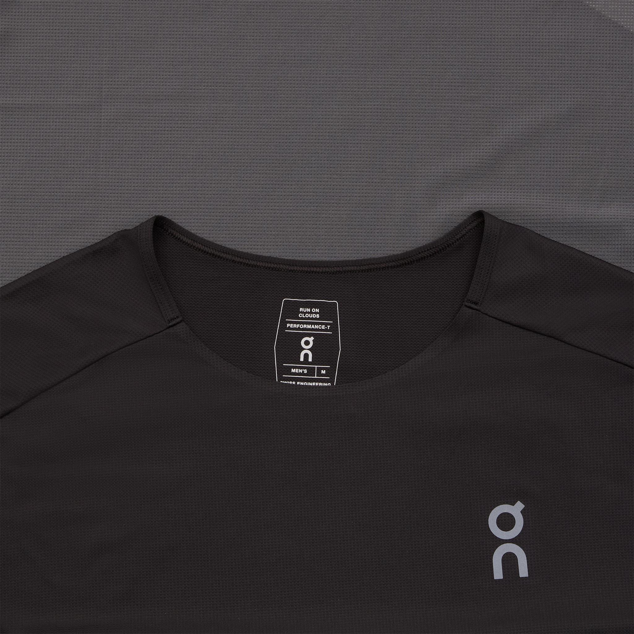 Product gallery image number 5 for product Performance-T Running Tee - Men's