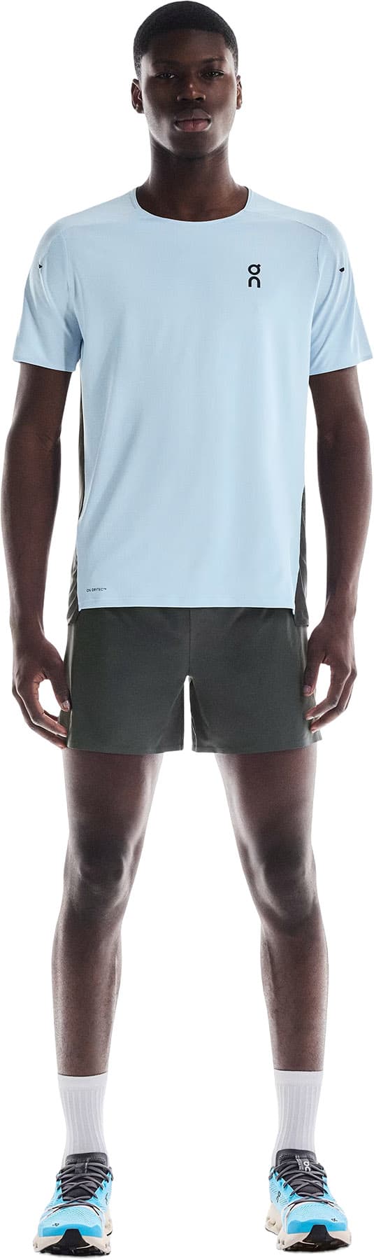 Product image for T-shirt de course Performance-T - Homme