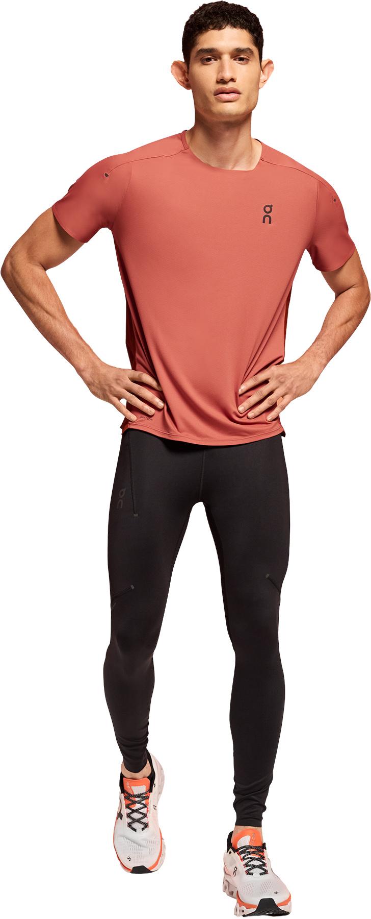 Product gallery image number 1 for product Performance-T Running Tee - Men's