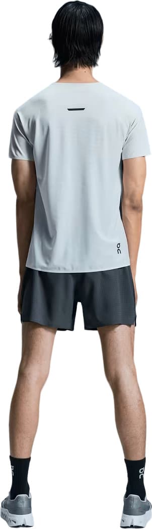 Product gallery image number 2 for product Performance Long-T Running T-Shirt - Men's