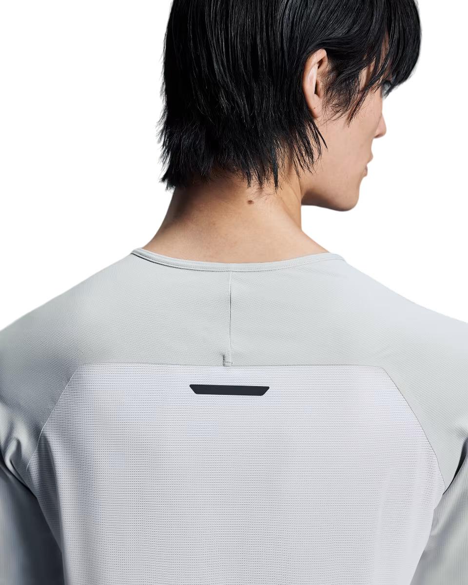 Product gallery image number 4 for product Performance Long-T Running T-Shirt - Men's