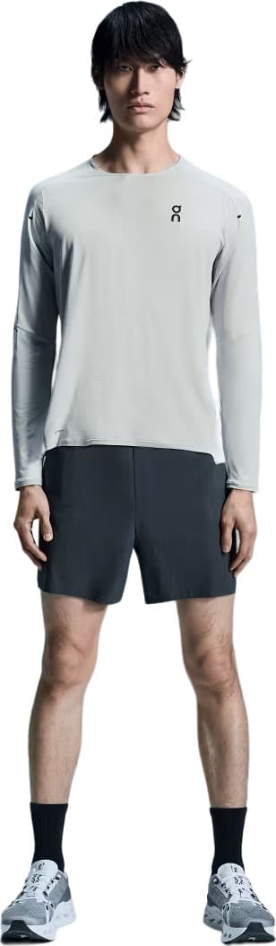 Product gallery image number 3 for product Performance Long-T Running T-Shirt - Men's