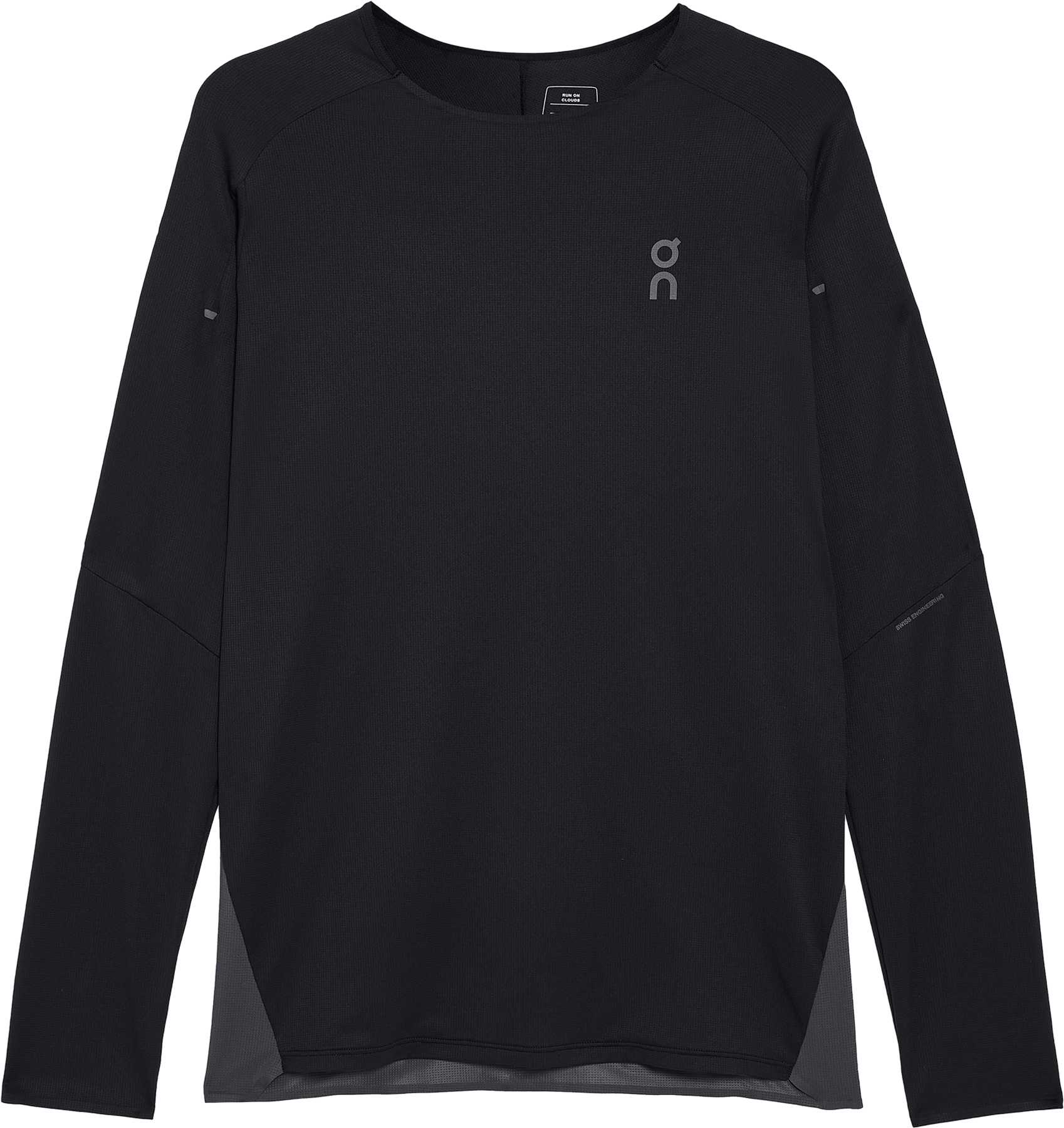 Product image for Performance Long-T Running T-Shirt - Men's