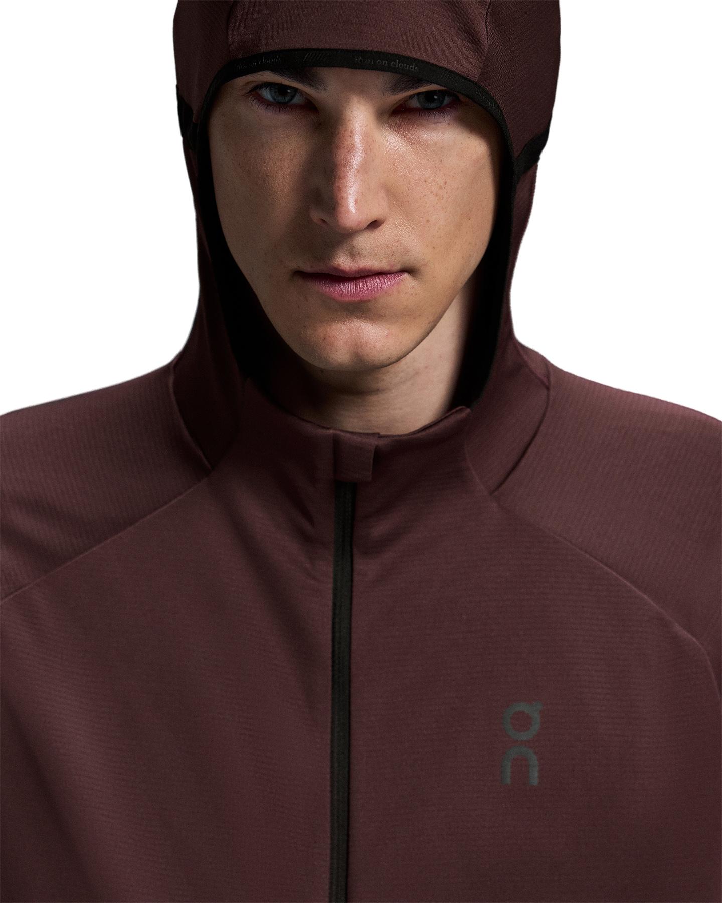 Product gallery image number 5 for product Climate Zip Hoodie - Men's