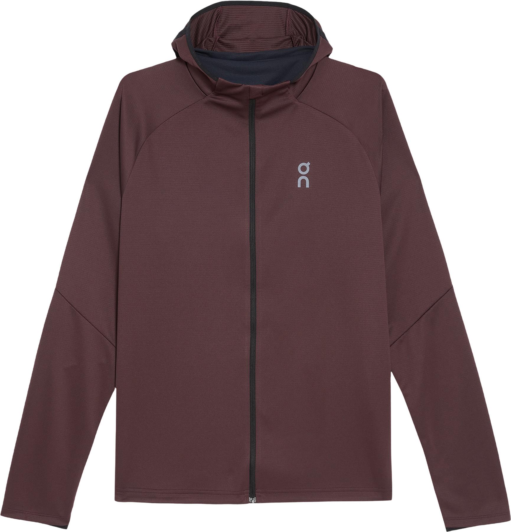 Product gallery image number 1 for product Climate Zip Hoodie - Men's