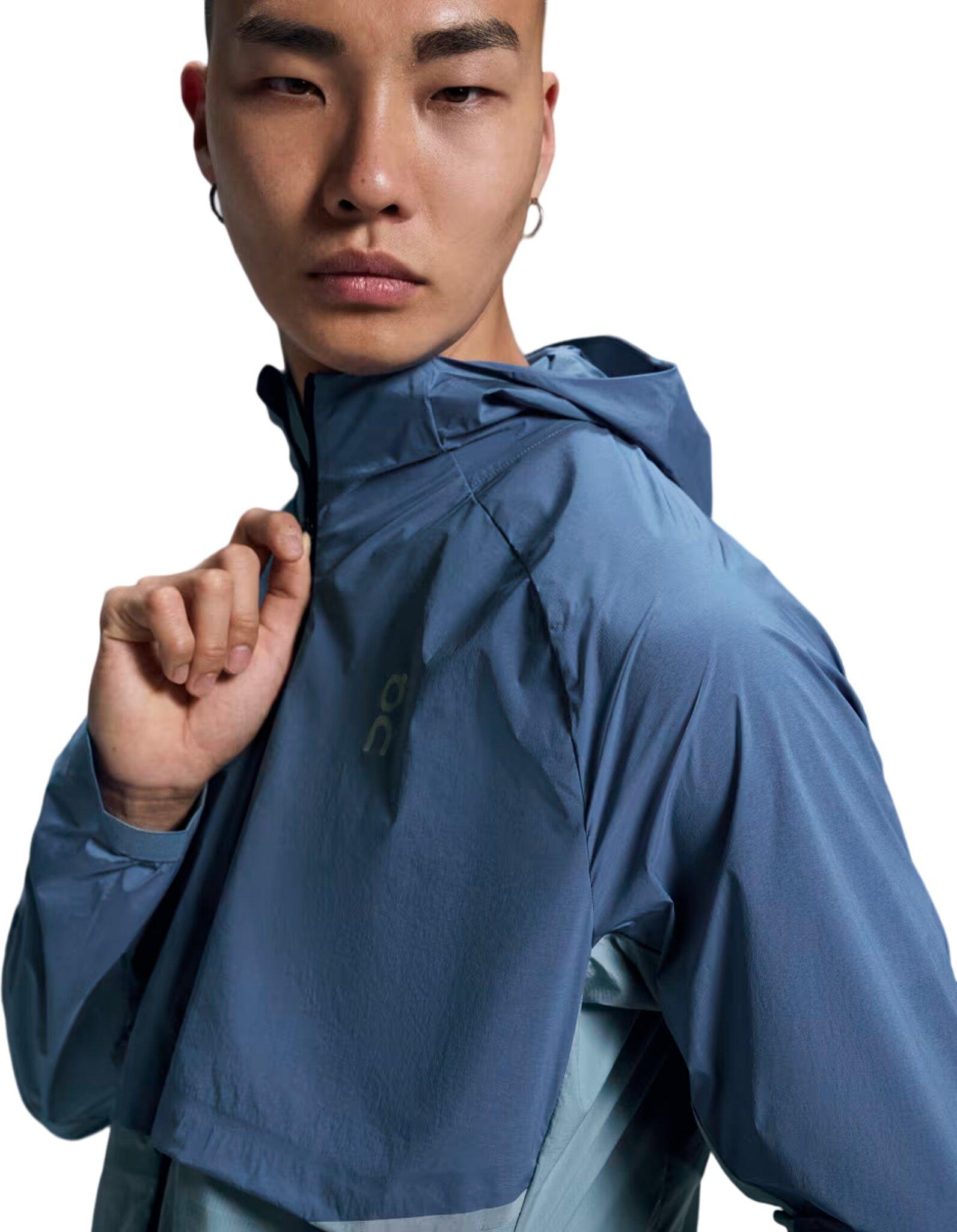 Product gallery image number 9 for product Core Jacket - Men's