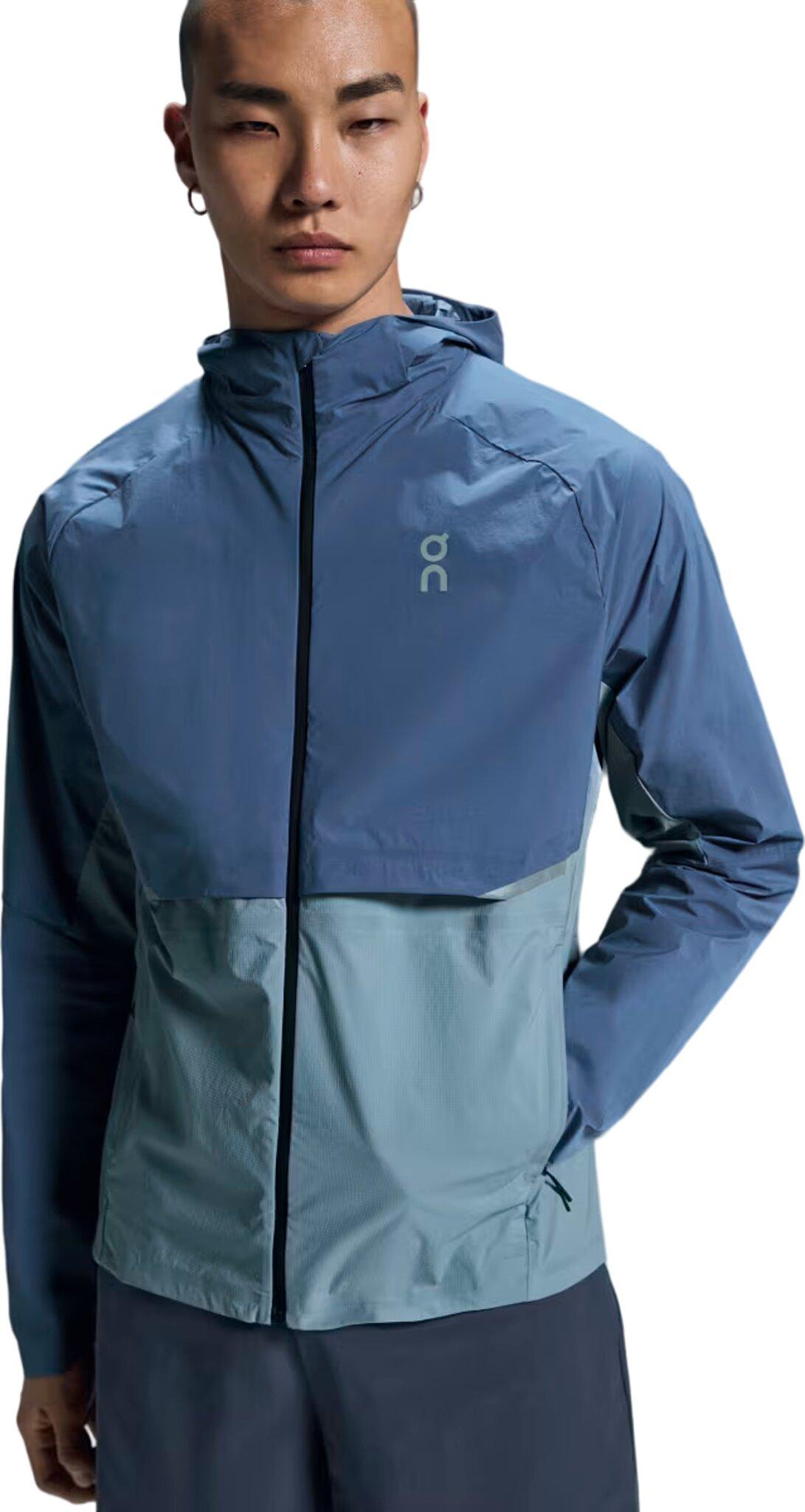 Product gallery image number 3 for product Core Jacket - Men's