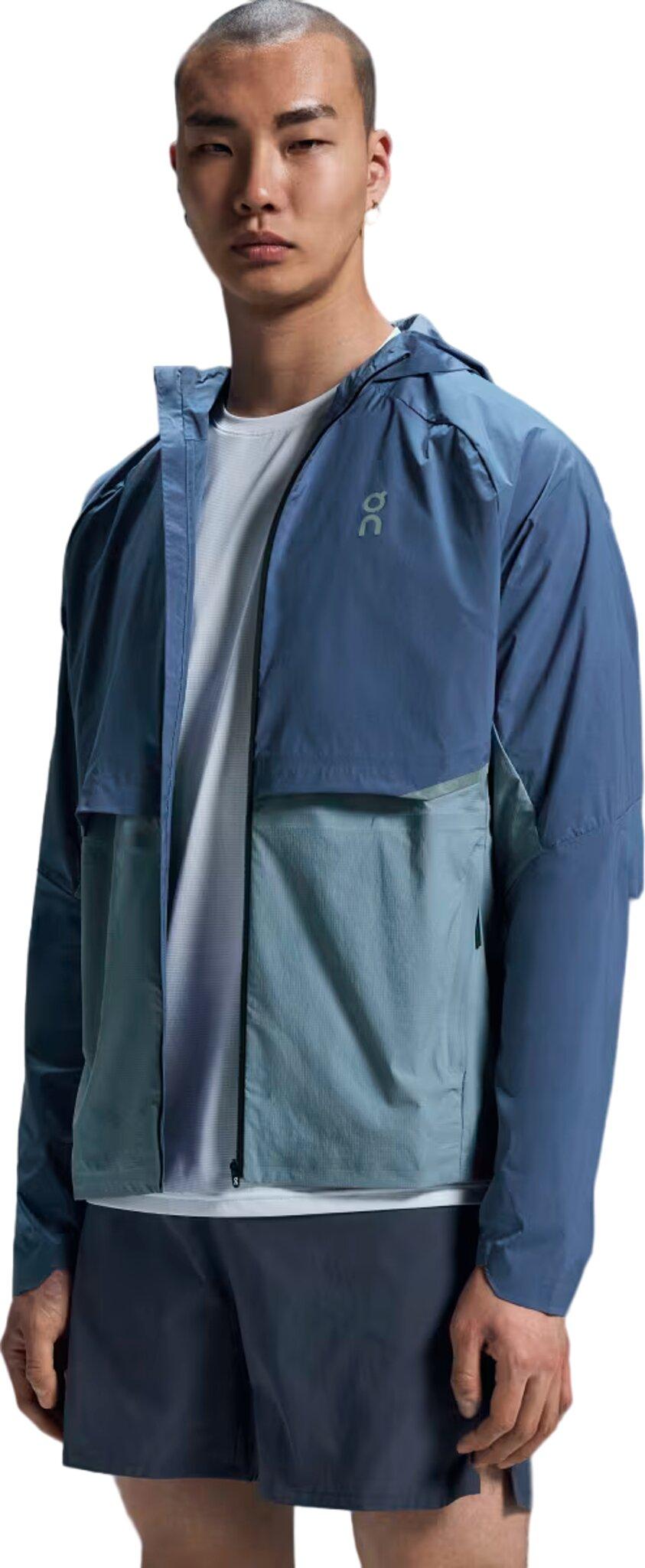 Product gallery image number 8 for product Core Jacket - Men's